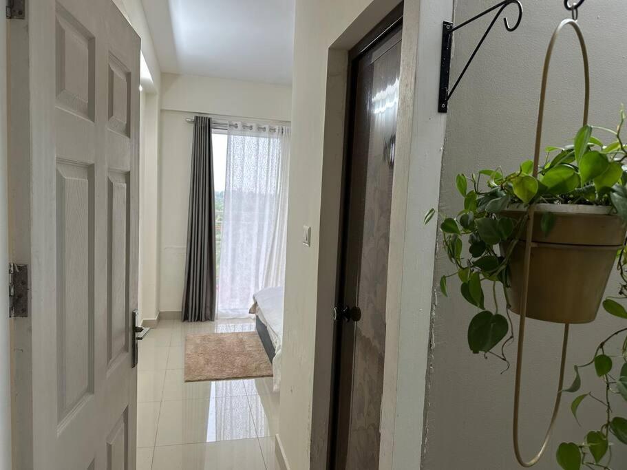 Memmsta Blooming Bird Guruvayur Vila Exterior foto